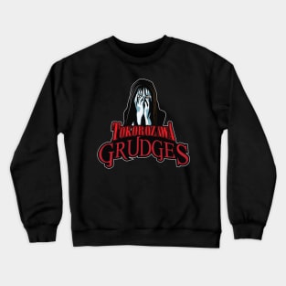 Tokorozawa Grudges Crewneck Sweatshirt